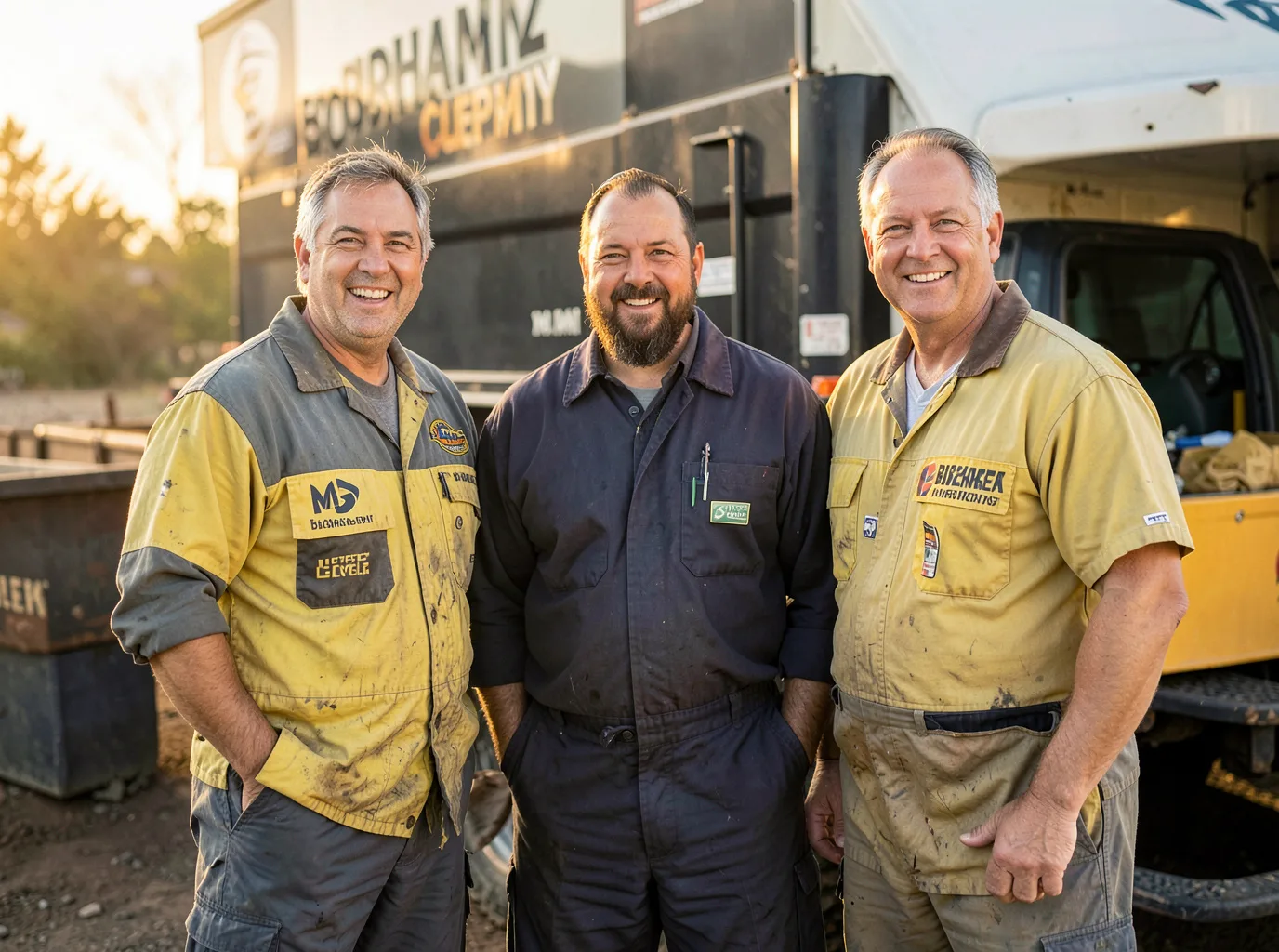 Sewage Cleanup company in Davidson, NC