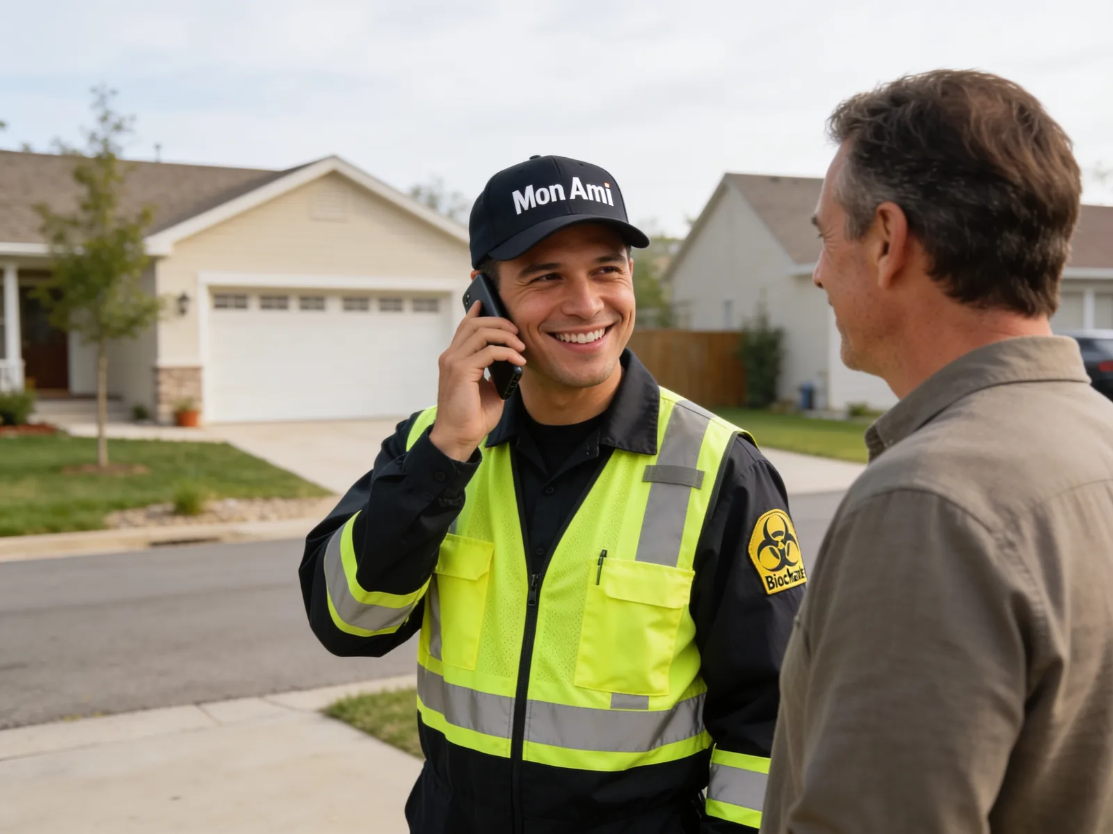 Sewage Cleanup Davidson, NC FAQs